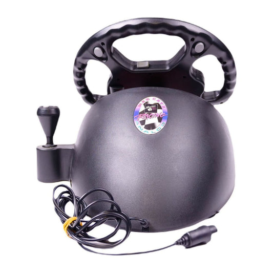 Nintendo 64: Controller Mad Catz N64