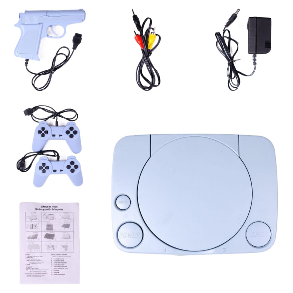 Game Console Super 8Bit Game