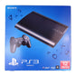 Playstation 3: Console Cech-4004A (12Gb) Ps3 Sony