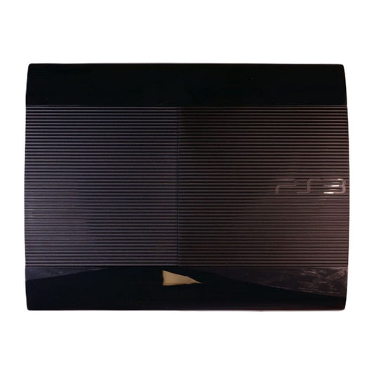Playstation 3: Console Cech-4004A (12Gb) Ps3 Sony