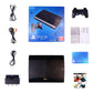 Playstation 3: Console Cech-4004A (12Gb) Ps3 Sony