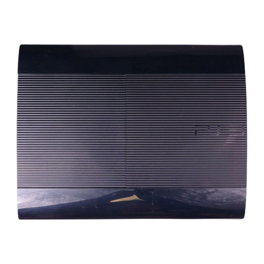 Playstation 3: Console Cech-4004C (500Gb) Ps3 Sony