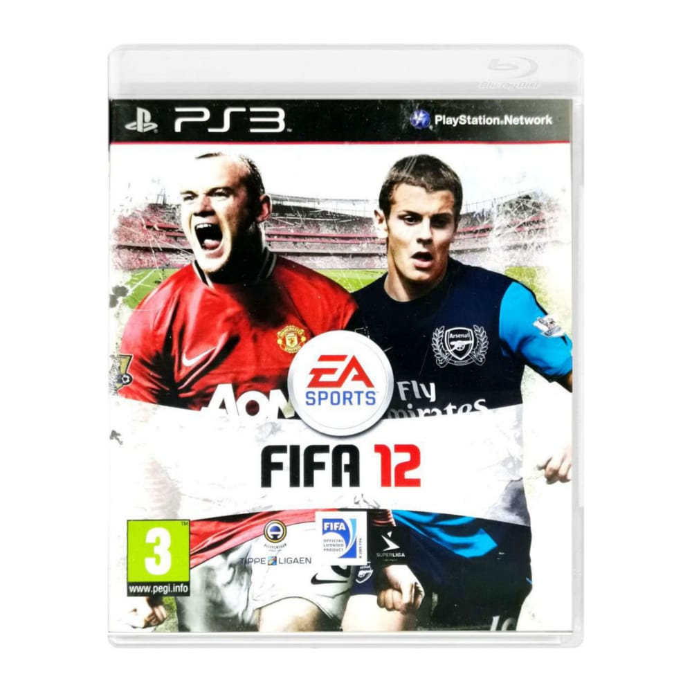 Playstation 3: Console Cech-4004C (500Gb) Ps3 Sony