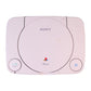 Playstation 1: Console Scph-102 Ps1 Sony