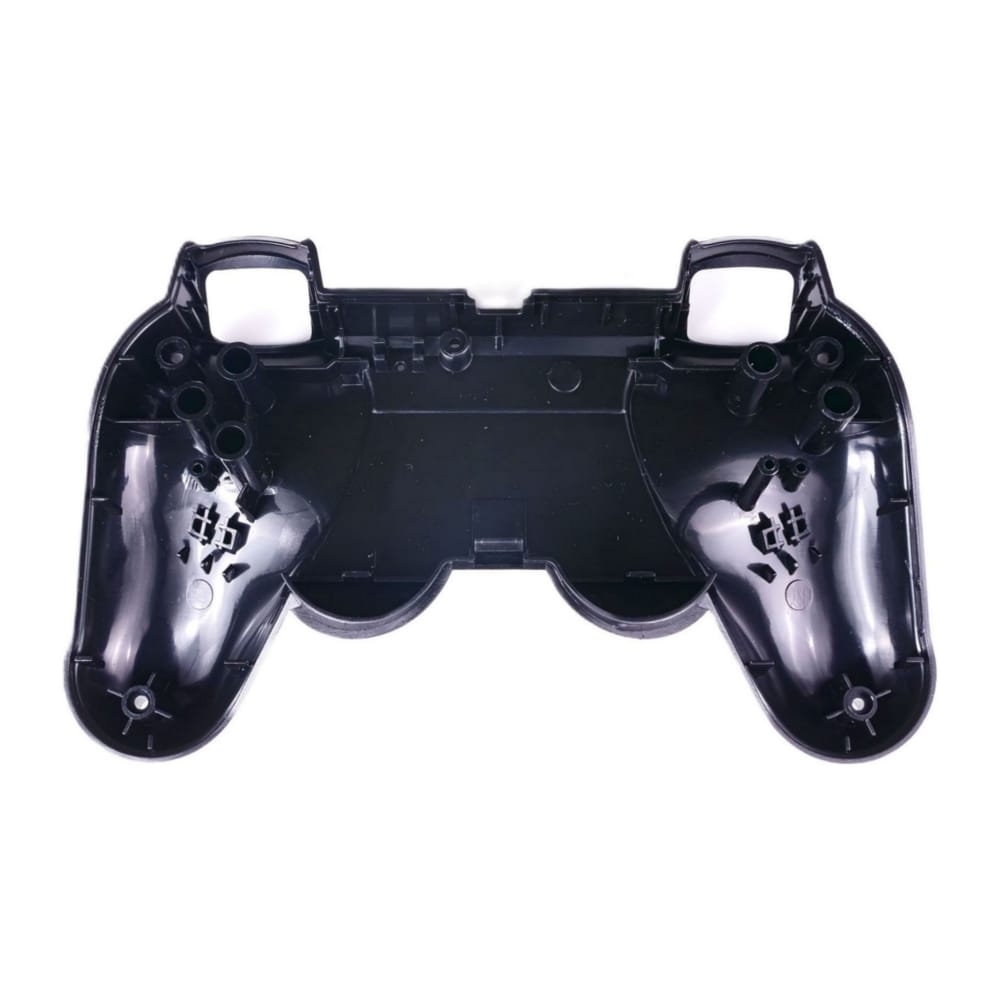 Playstation 3: Controller Shell (Black) Ps3