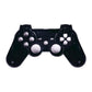 Playstation 3: Controller Shell (Black) Ps3