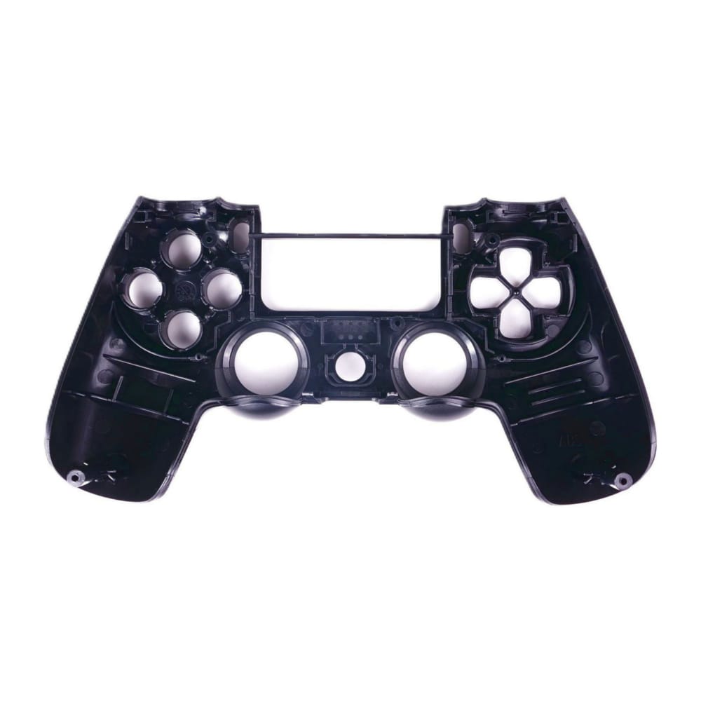 Playstation 4: Controller Shell (Black)