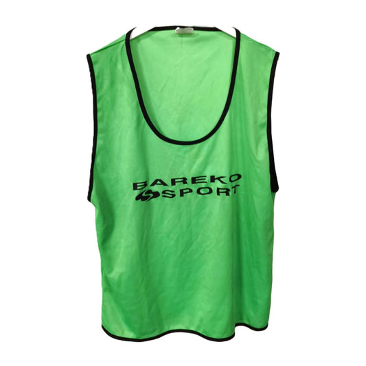 Training Sport Vest (S) (Green)