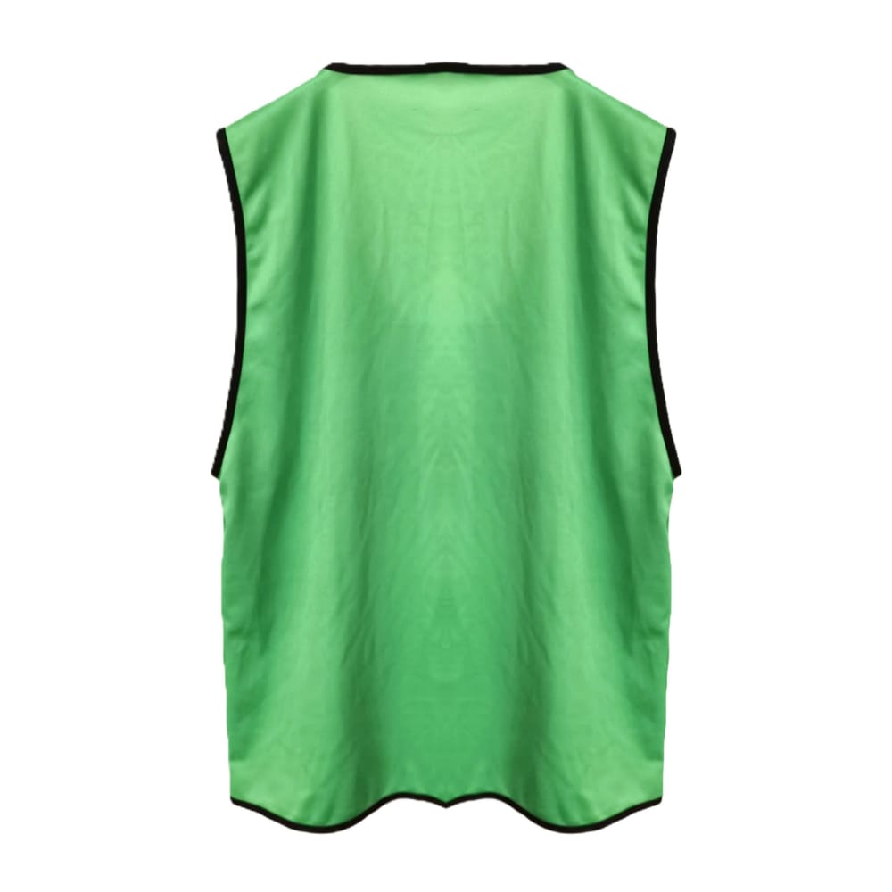 Training Sport Vest (S) (Green)