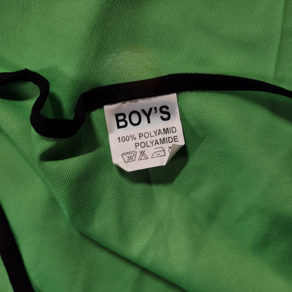 Training Sport Vest (S) (Green)