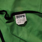 Training Sport Vest (S) (Green)
