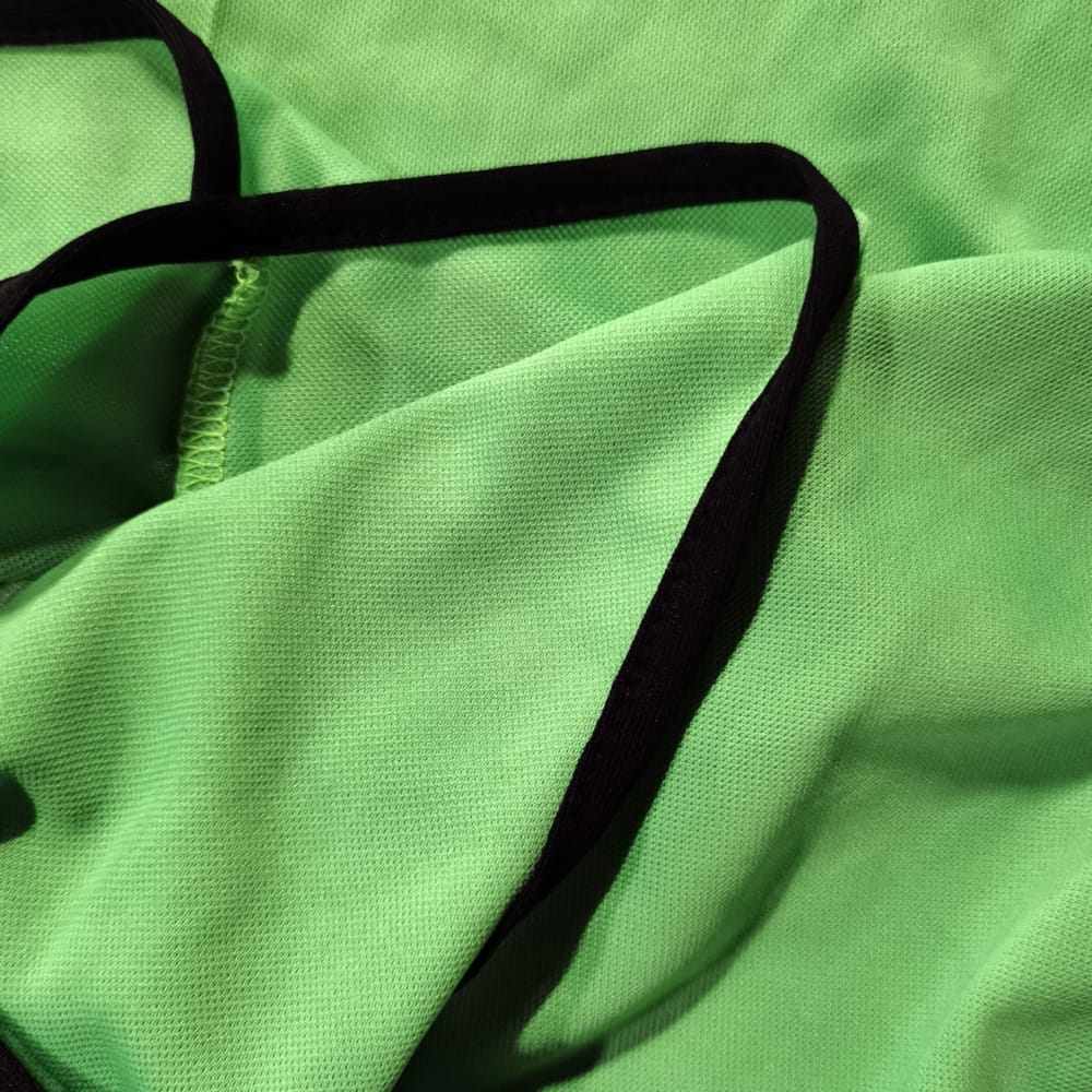 Training Sport Vest (S) (Green)