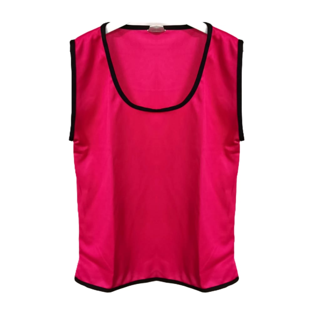 Training Sport Vest (L) (Pink)