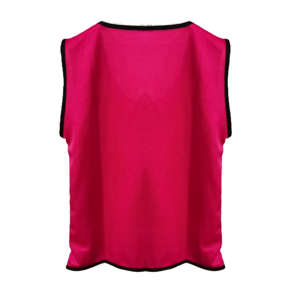 Training Sport Vest (L) (Pink)