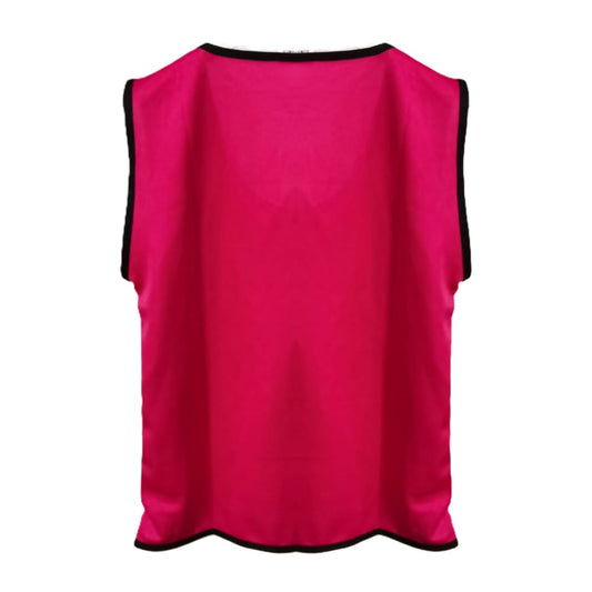 Training Sport Vest (L) (Pink)
