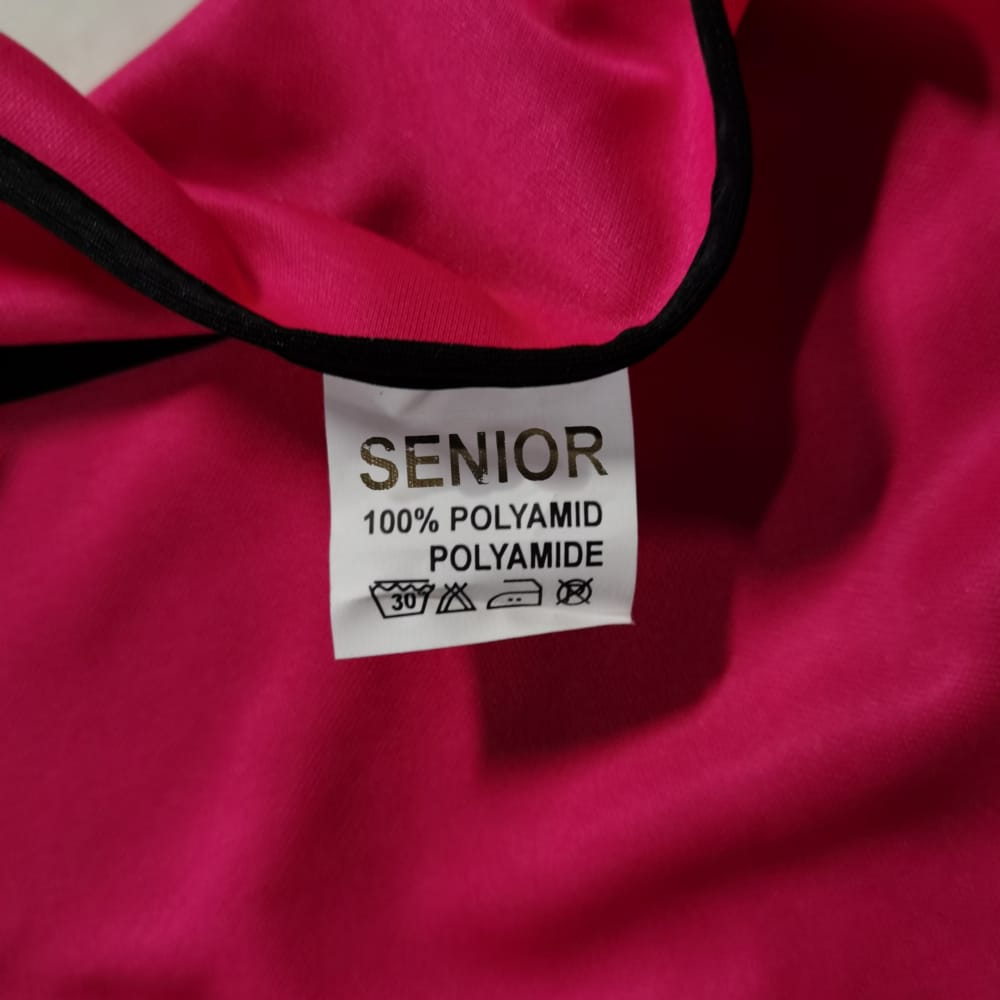 Training Sport Vest (L) (Pink)