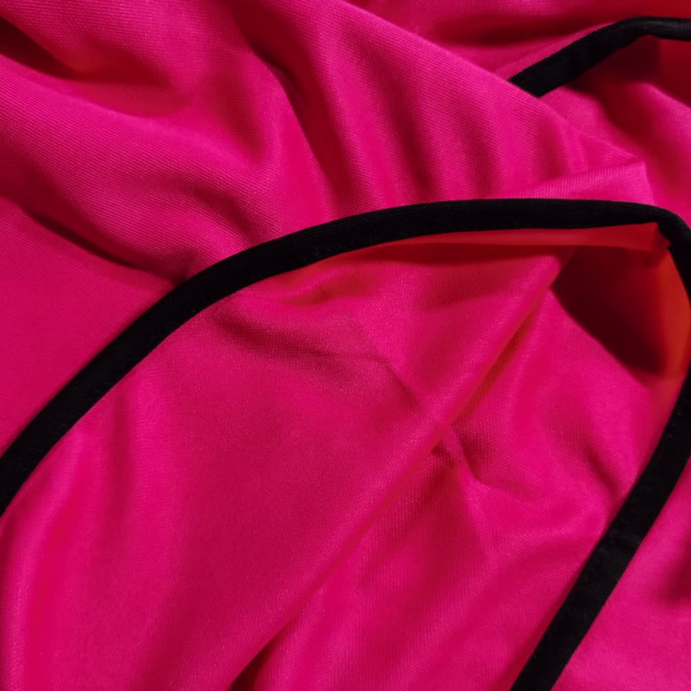 Training Sport Vest (L) (Pink)