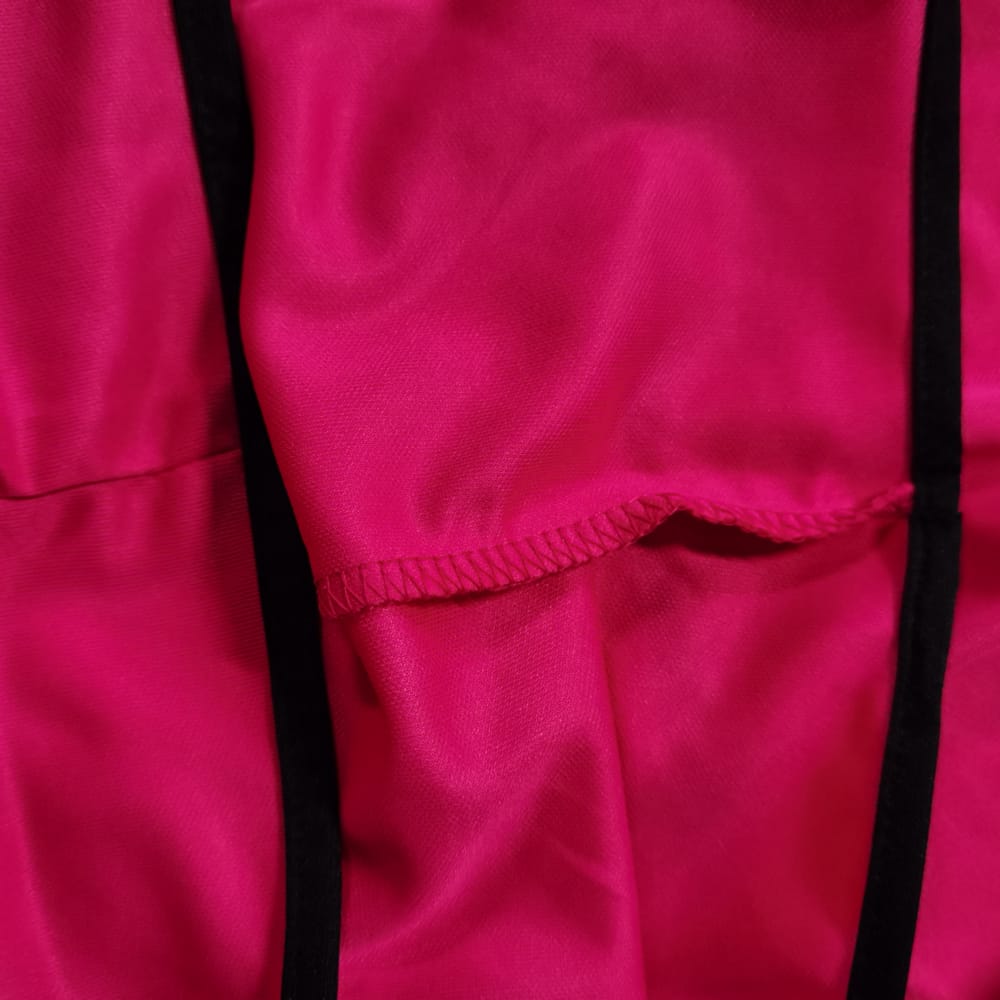 Training Sport Vest (L) (Pink)