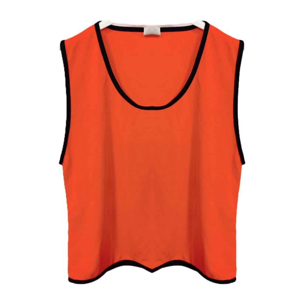 Training Sport Vest (L) (Orange)