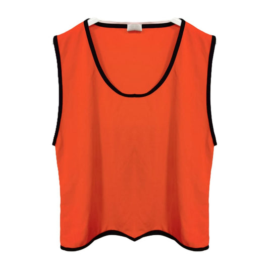 Training Sport Vest (L) (Orange)