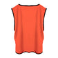 Training Sport Vest (L) (Orange)