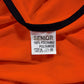 Training Sport Vest (L) (Orange)
