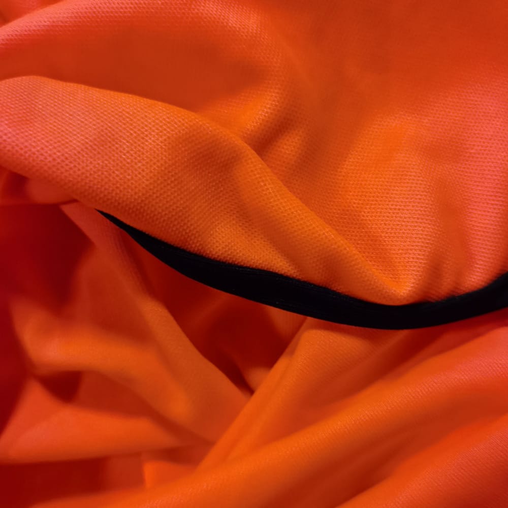 Training Sport Vest (L) (Orange)