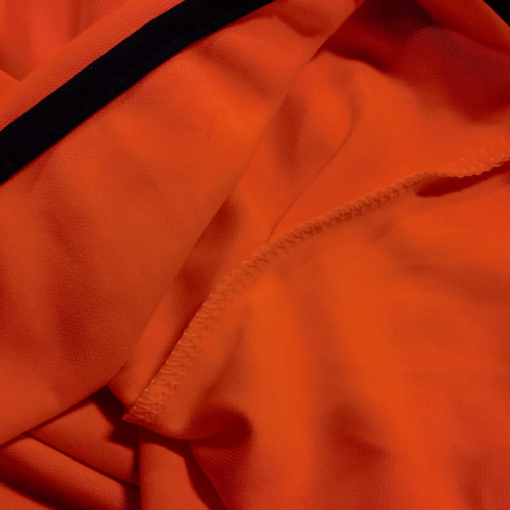 Training Sport Vest (L) (Orange)