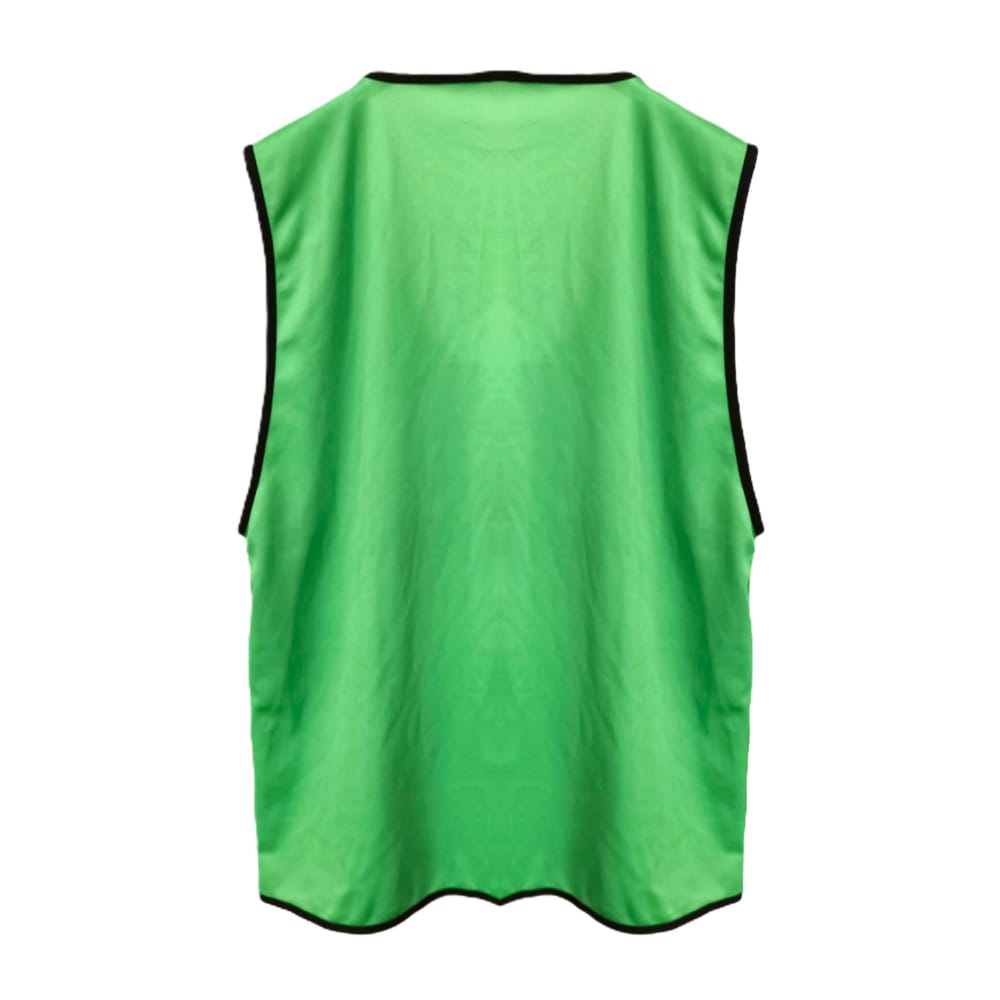 Training Sport Vest (M) (Green)