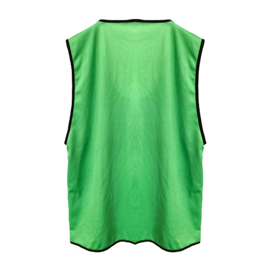 Training Sport Vest (M) (Green)