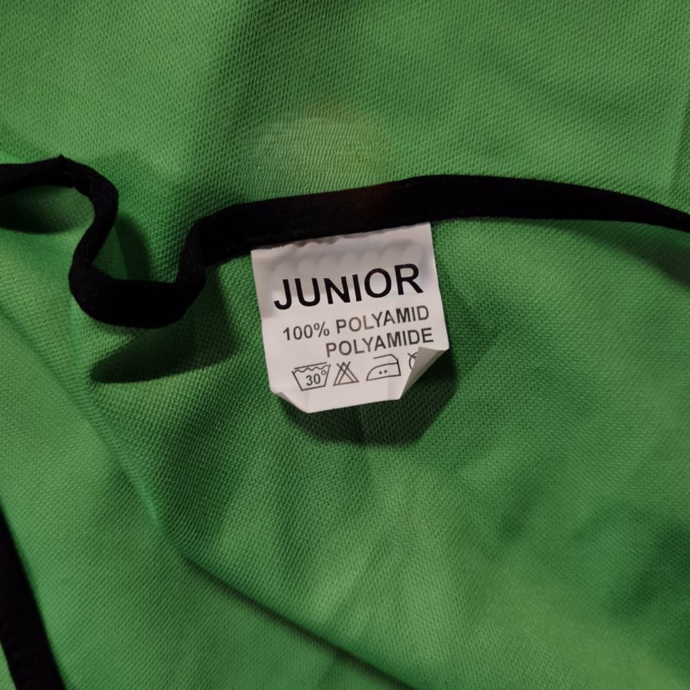 Training Sport Vest (M) (Green)