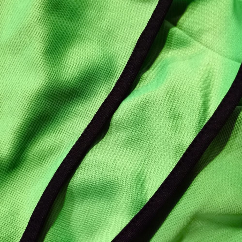 Training Sport Vest (M) (Green)