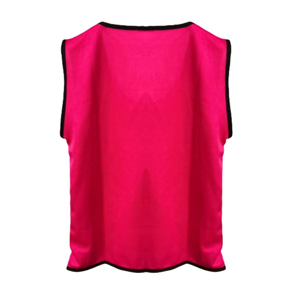 Training Sport Vest (M) (Pink)