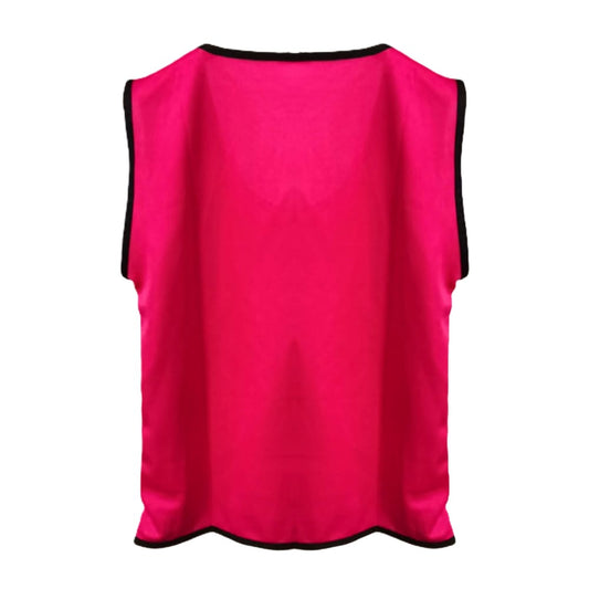 Training Sport Vest (M) (Pink)
