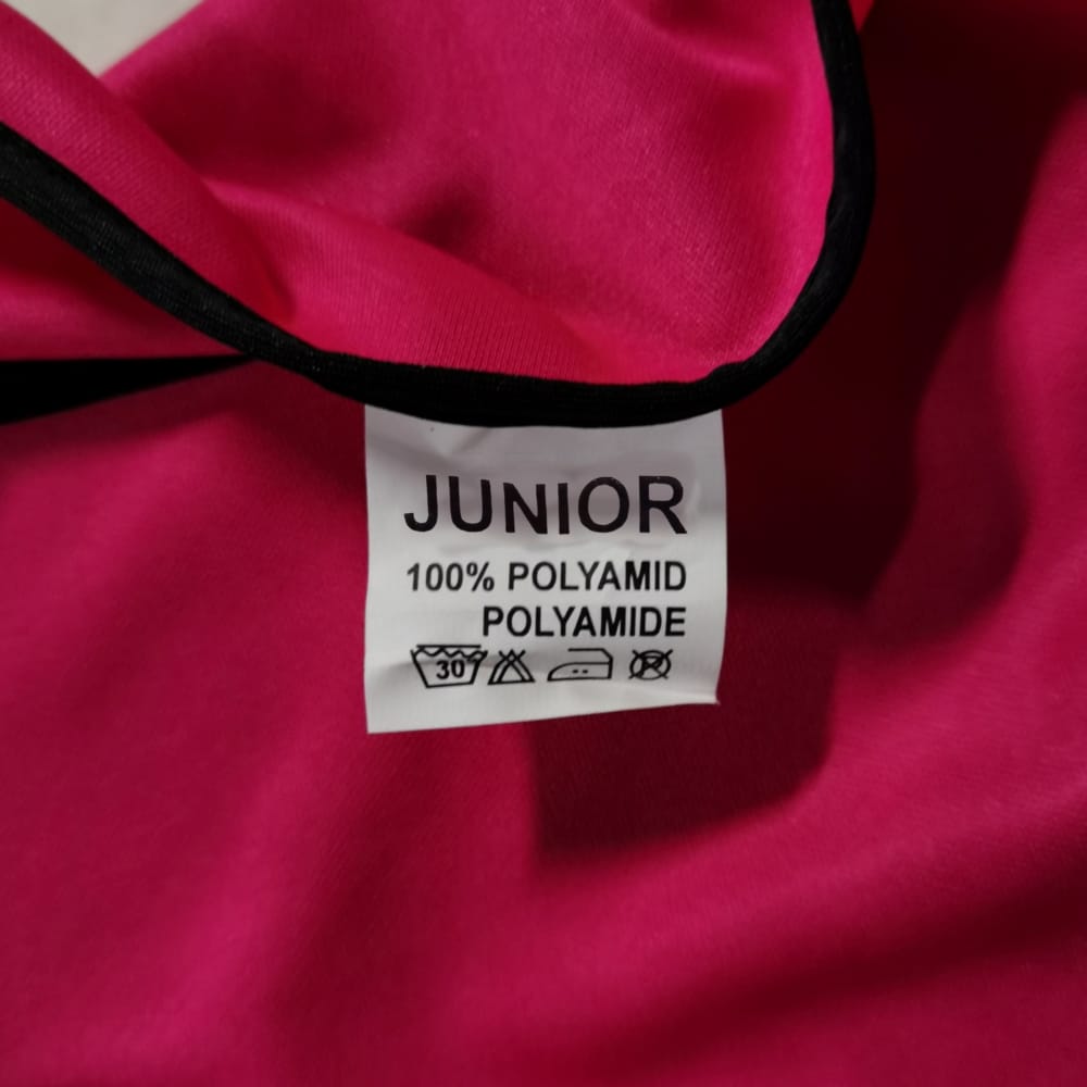 Training Sport Vest (M) (Pink)