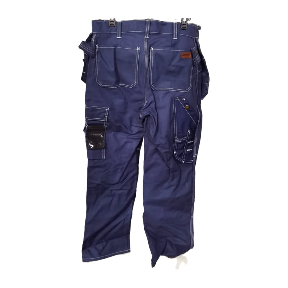 Fristads Craftsman Trousers