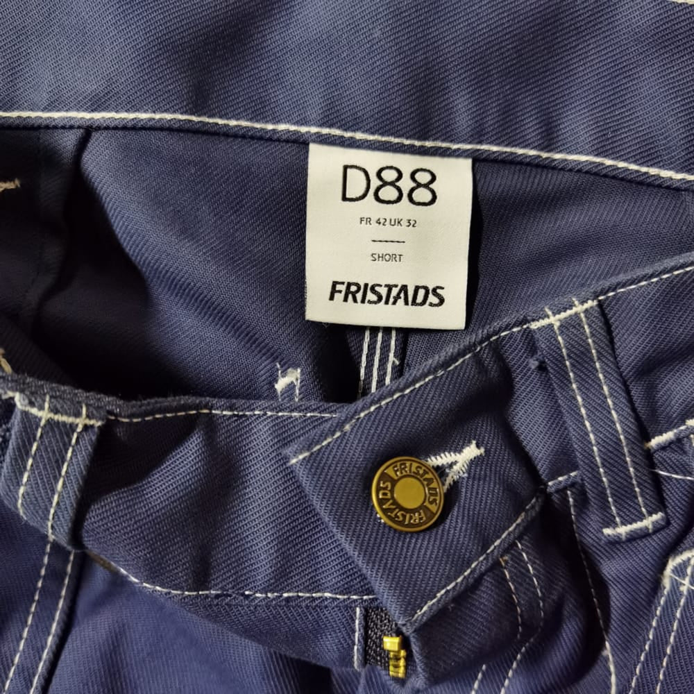 Fristads Craftsman Trousers