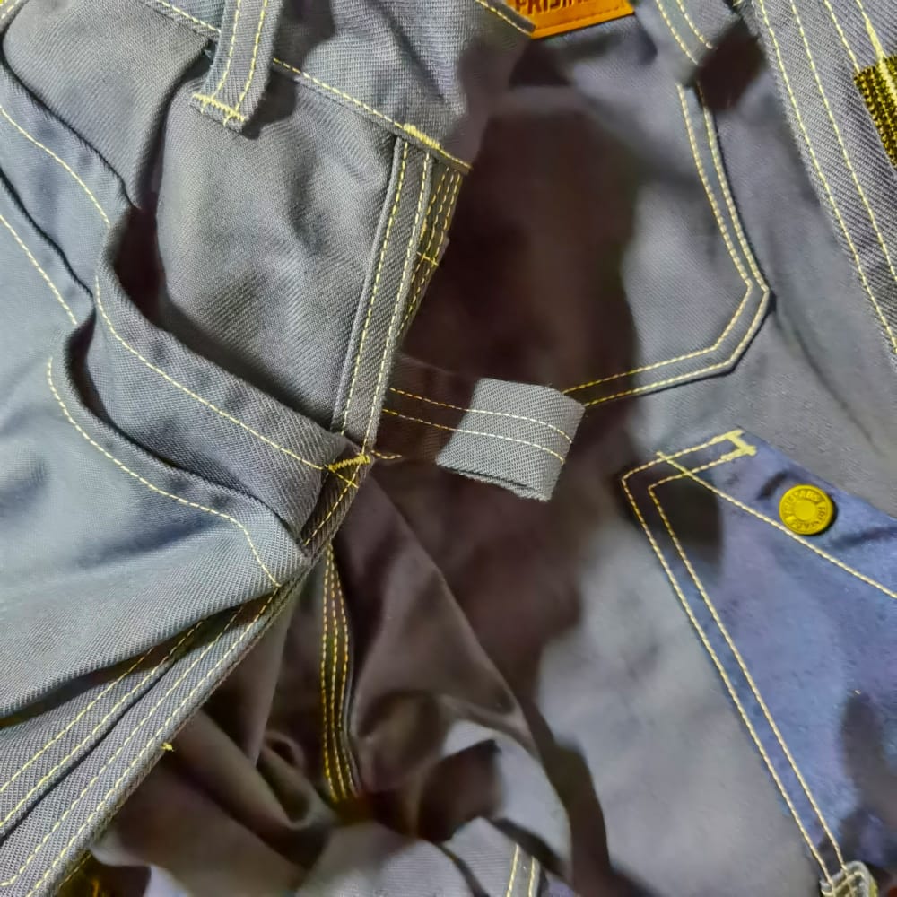 Fristads Craftsman Trousers