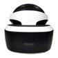 Playstation 4: Vr Headset Ps4 Sony