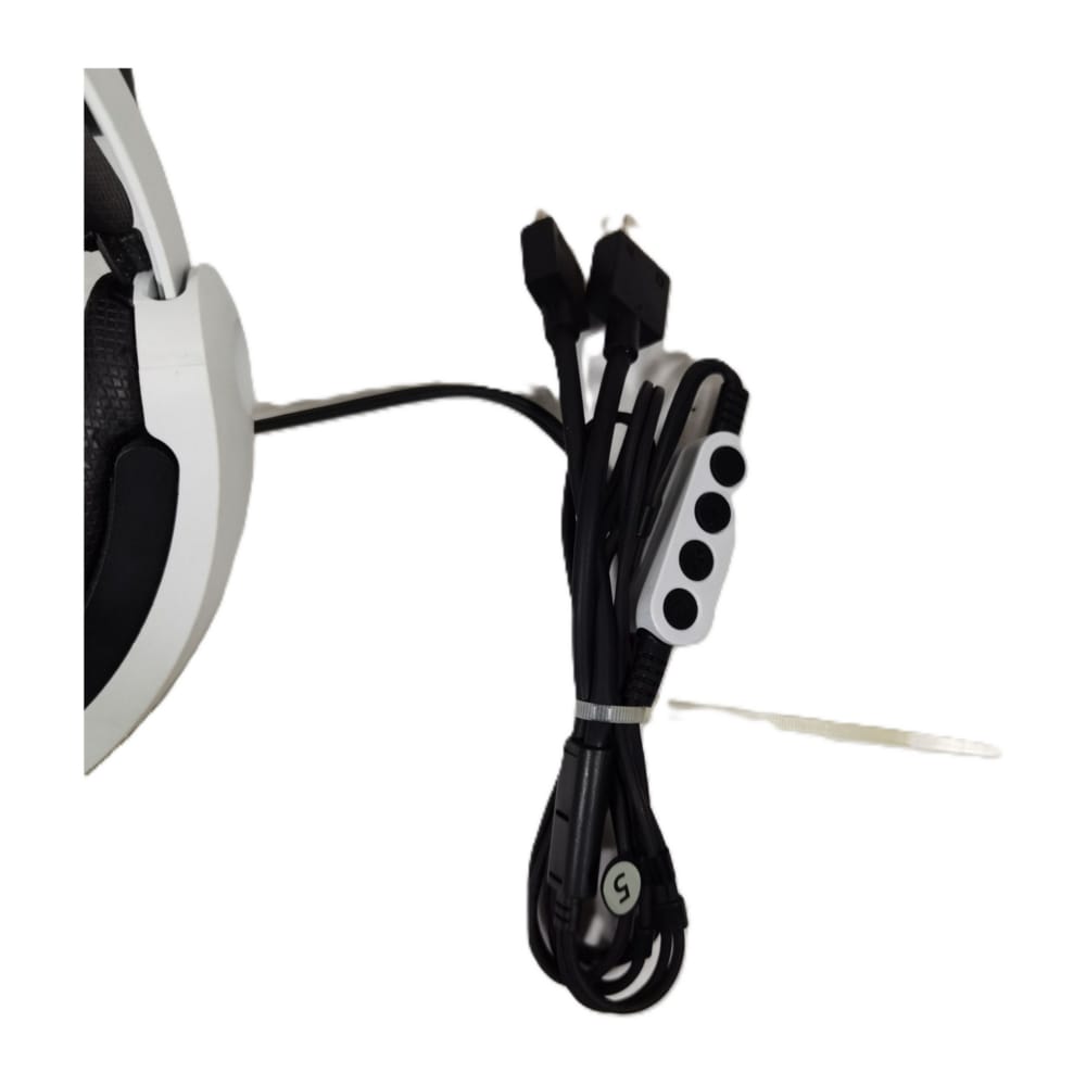 Playstation 4: Vr Headset Ps4 Sony