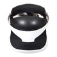Playstation 4: Vr Headset Ps4 Sony