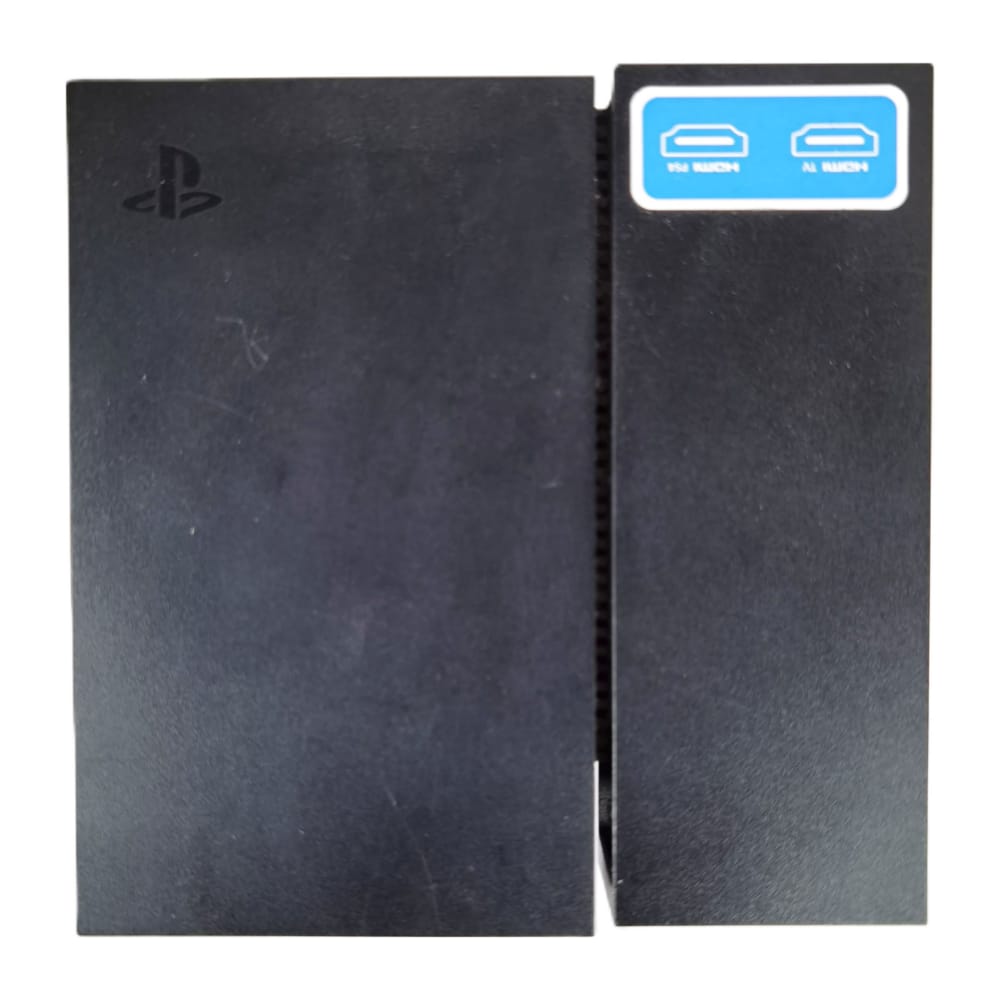 Playstation 4: Vr Processor Ps4 Vr Sony