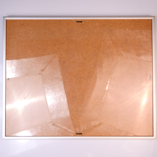 Aluminium Picture Frame (50x40cm)