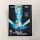 The Time Machine (2002) - DVD UK 2002 Snap Case